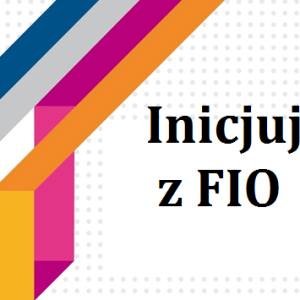 Inicjuj z FIO 4.0 - w lutym start naboru wniosków